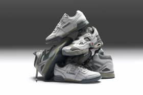REEBOK X PLAYSTATION 