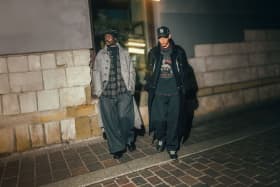 END. WINTER '25 MENSWEAR