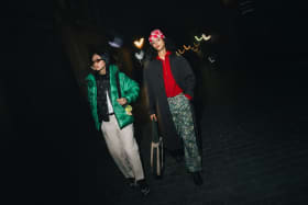 END. WINTER '25 WOMENSWEAR