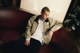 END. X UNIVERSAL WORKS