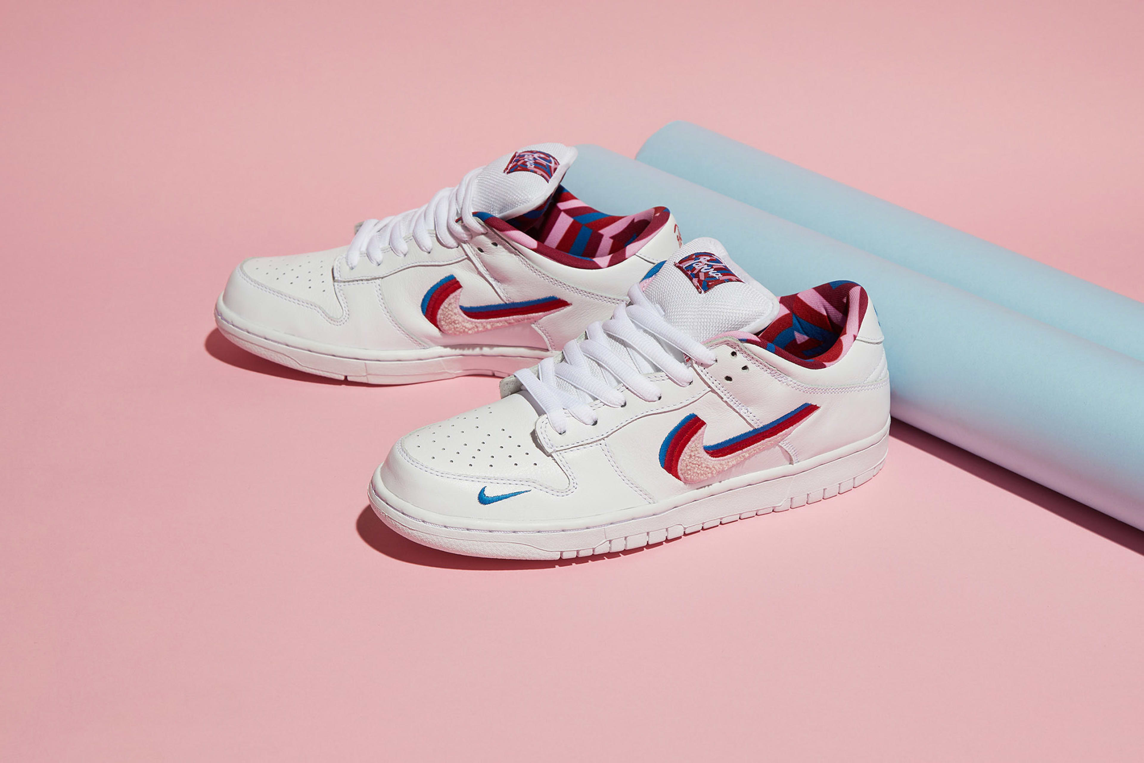 nikelab ghost windrunner