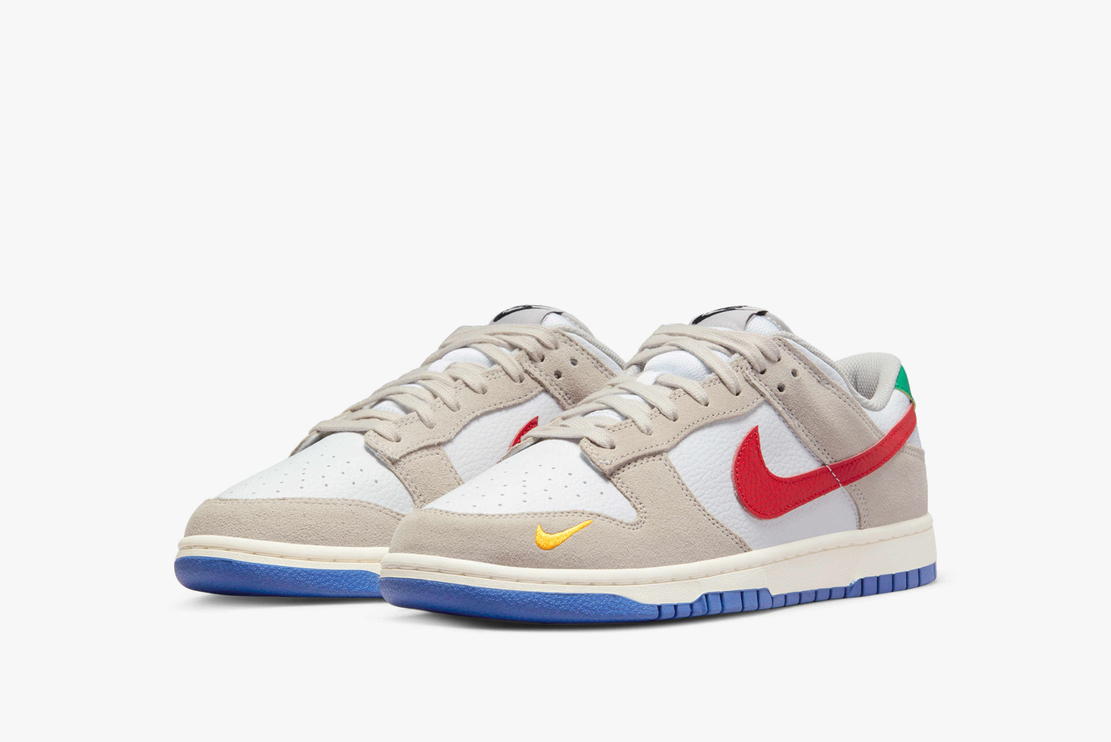 travis fragment 1 snkrs