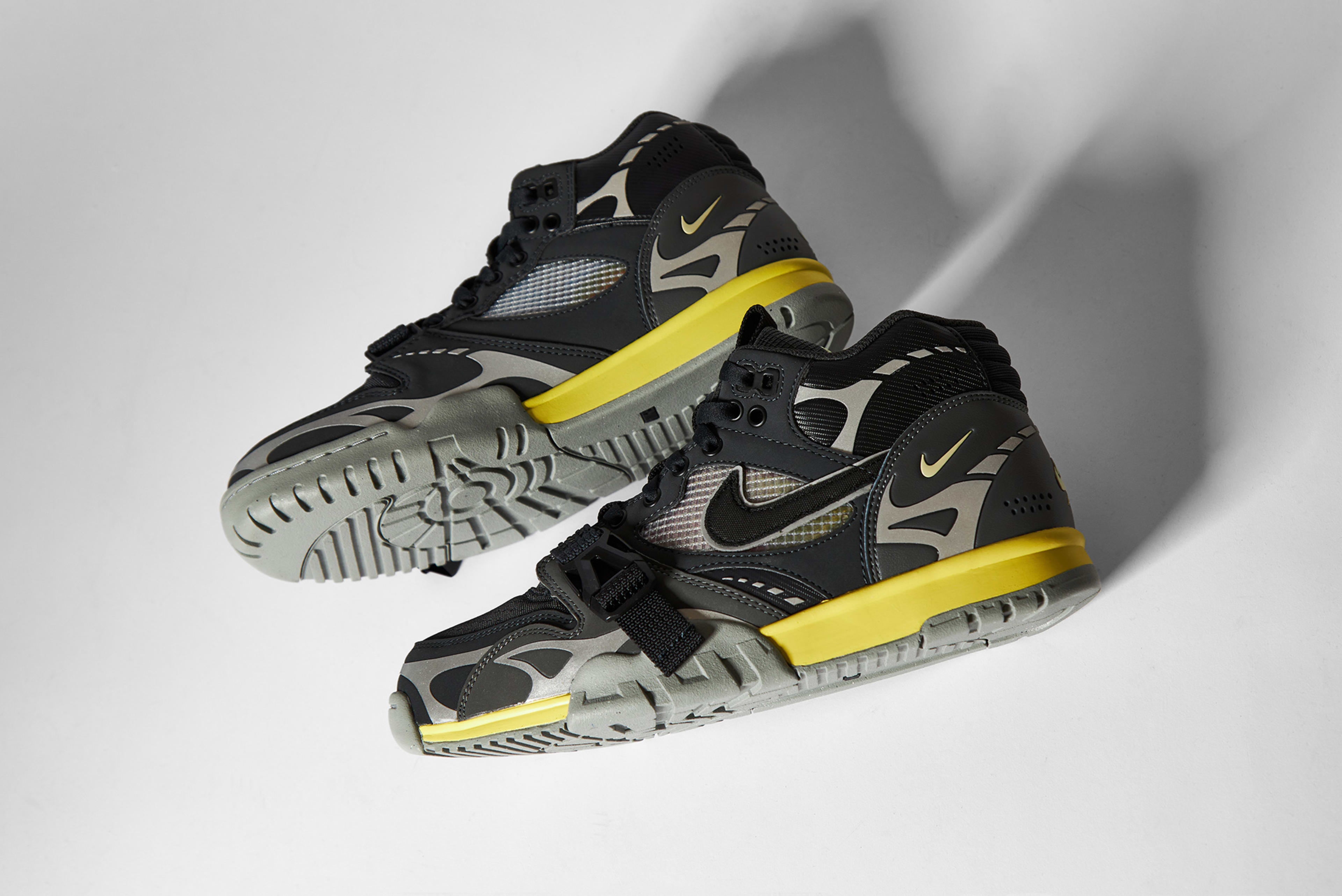 shoes that skate like dunks