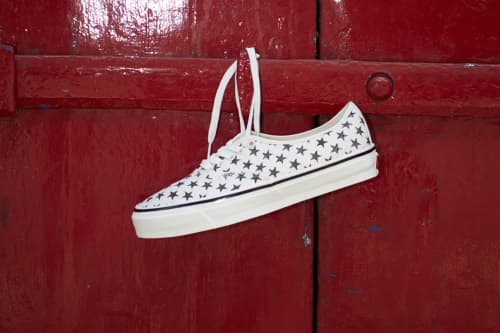 THE SHOES WE WORE ALL SUMMER (& WHICH SNEAKER TRENDS WILL LAST)