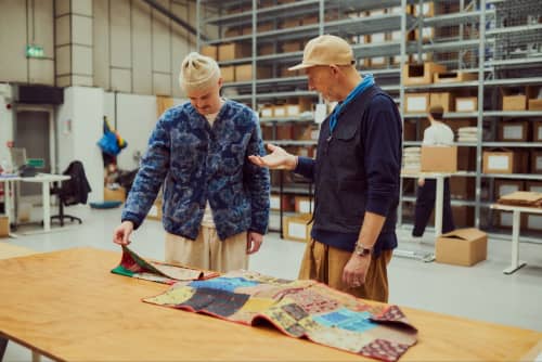 WHY PROVENANCE MATTERS: FROM ITALIAN WORKSHOPS TO BRITISH MILLS