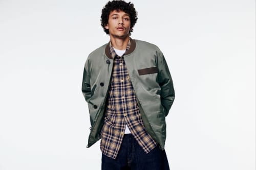 THE JACKET REPORT