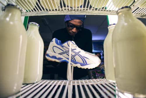 END. x ASICS GEL-NIMBUS™ 10.1