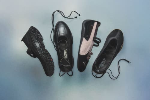 SNEAKERINA SEASON