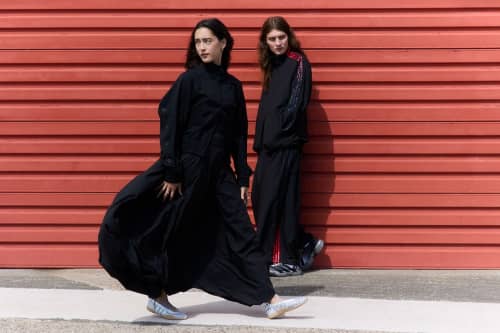DROPS OF THE WEEK: DAMSON MADDER, Y-3 & MORE
