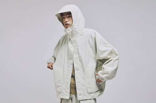 OASIS & THE YMC BONEHEAD JACKET: HOW TO MAKE AN ICON