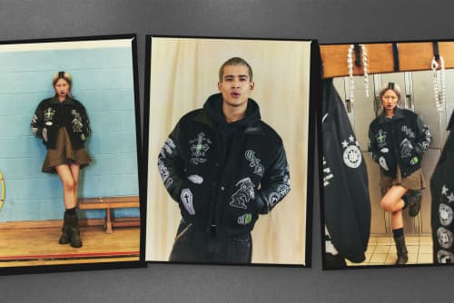 END. X THE GREAT FROG