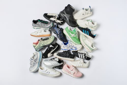 END. COLLABORATIONS RETROSPECTIVE 2025