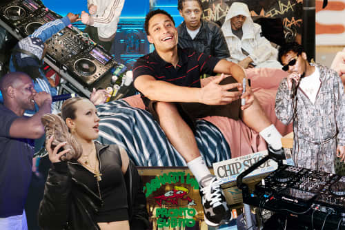 END.'S COMMUNITY MOMENTS 2025