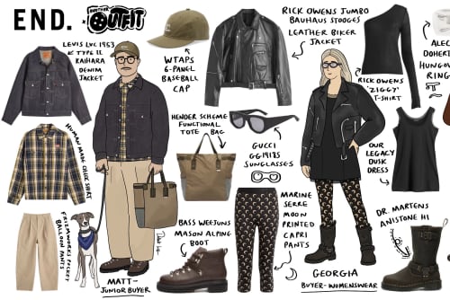 BUYER'S PICKS: WINTER SALE