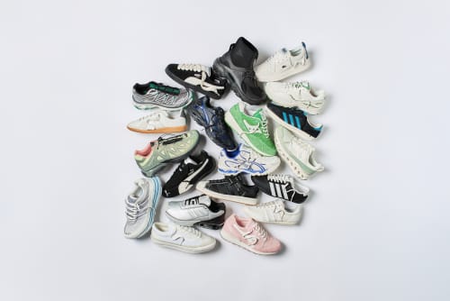 END. COLLABORATIONS RETROSPECTIVE 2025