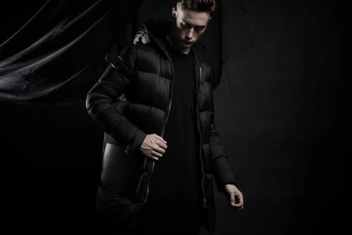 BRAND PROFILE: RICK OWENS