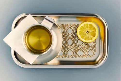 MILAN DESIGN WEEK - EXCLUSIVE TO END.