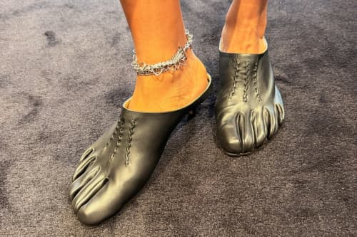 FIELD NOTES: PARIS FASHION WEEK WITH OUR WOMENSWEAR BUYERS
