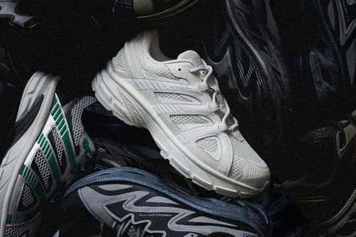 ANIMA & THE QUEST TO DESIGN A SNEAKER THAT NEVER DIES
