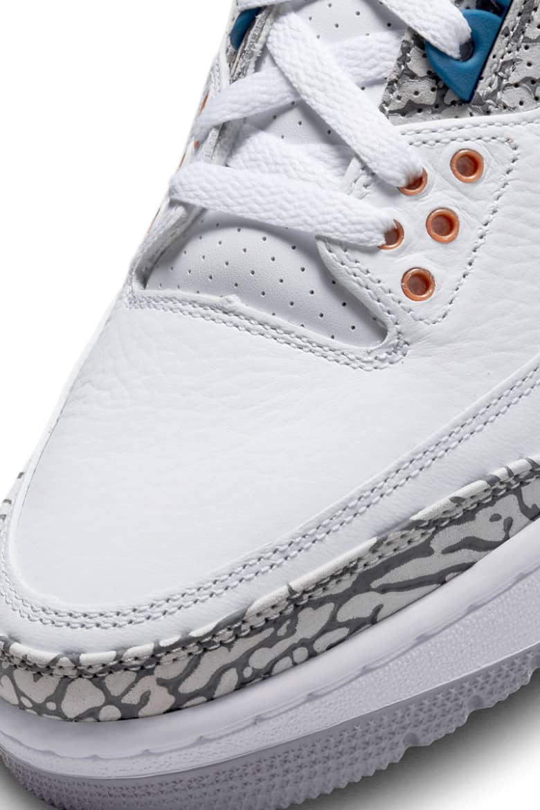 wizards jordan shoes