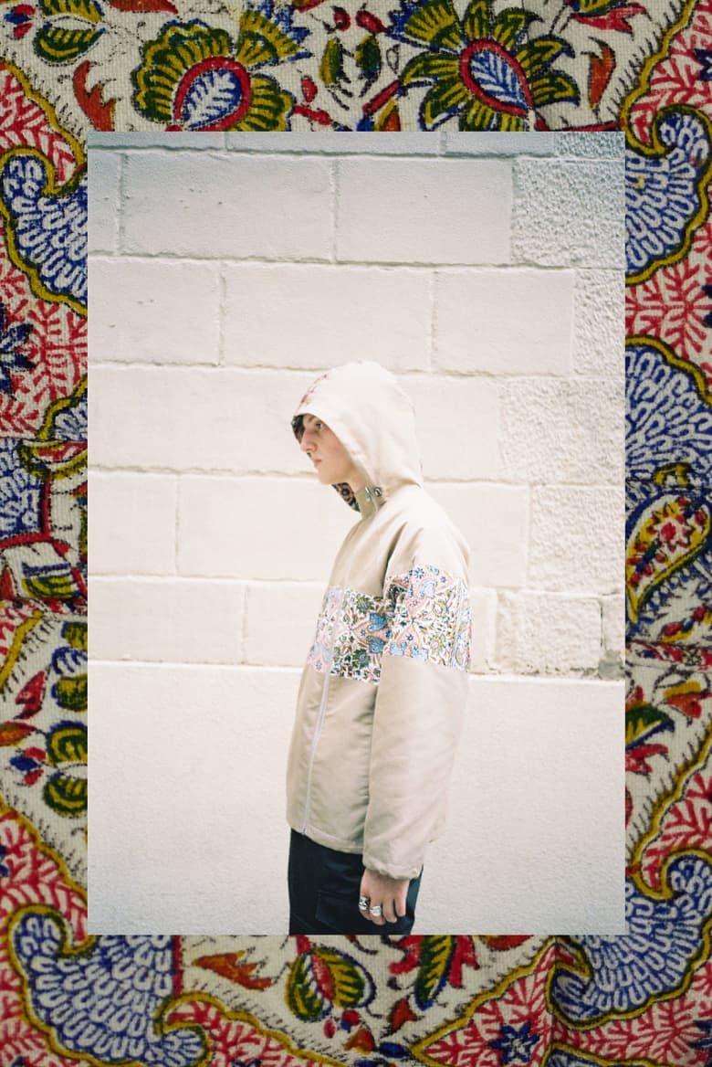 Paria Farzaneh's Inimitable East-Meets-West Aesthetic Debuts