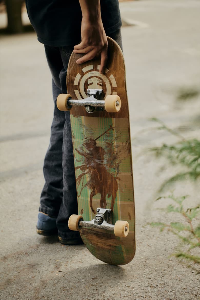 Element Skateboards Palace X Ralph Lauren Lookbook Ralph Lauren