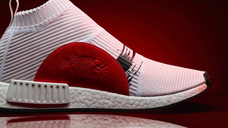 Adidas energy nmd_cs1 pk Clearance