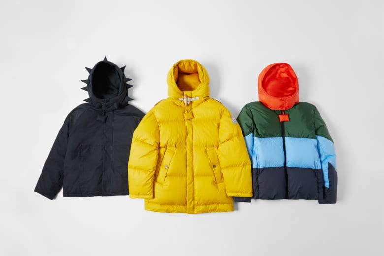 moncler vision jacket