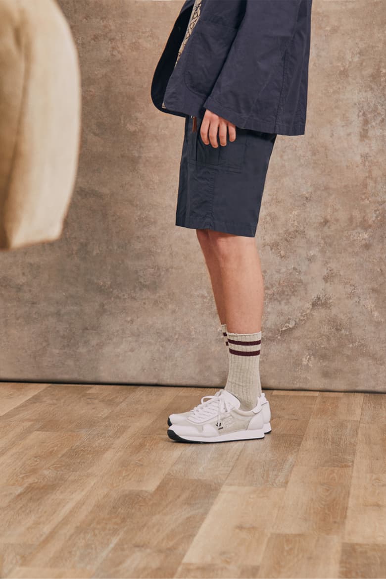 adidas x BEAMS Spirit of the Games - END. Exclusive | END. (JP)
