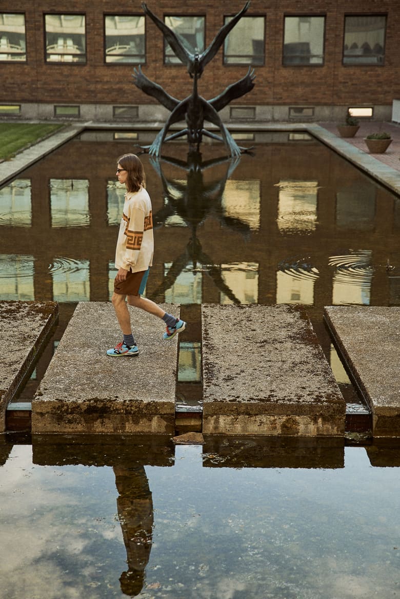 New Balance M920BKO &quot;Made in England&quot; 