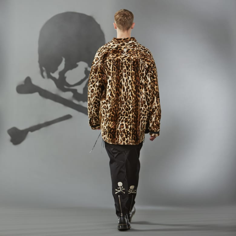 MASTERMIND WORLD Present their AW19 Collection Scene.III 