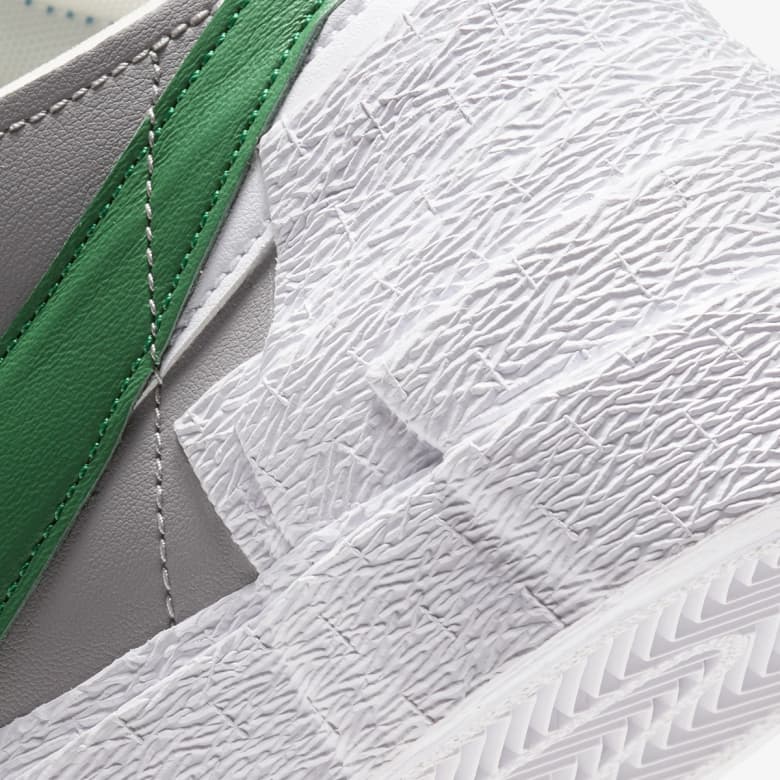 Nike x Sacai Blazer Low - DD1877-001