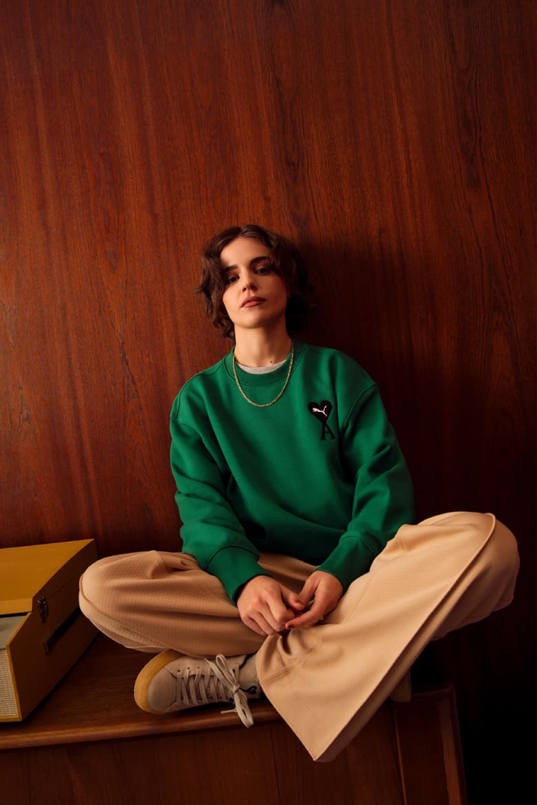 PUMA & AMI'S FAMILIAL TIES | END. (US)