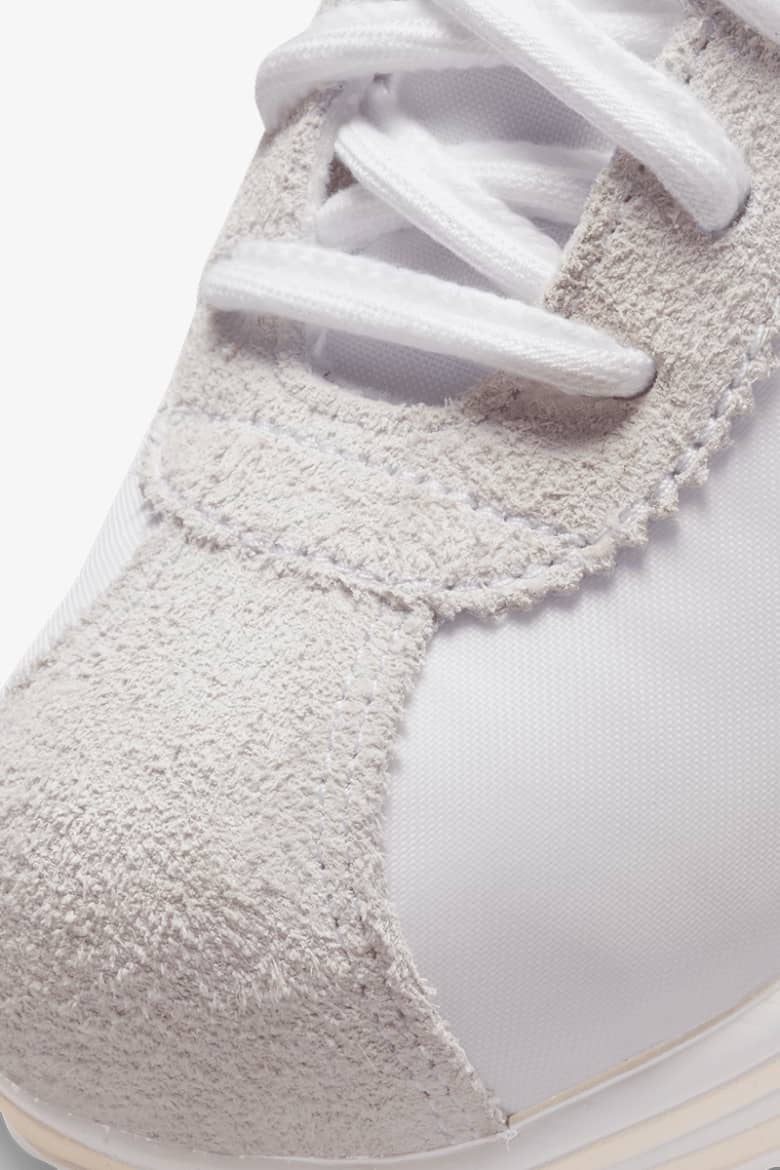 NIKE X SACAI ZOOM CORTEZ SP - DQ0581-100