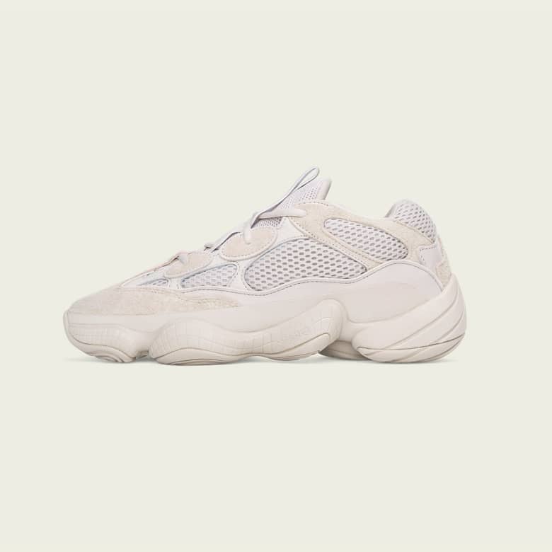 yeezy 500 cream