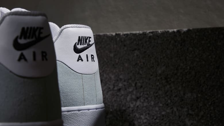 the iconic af1