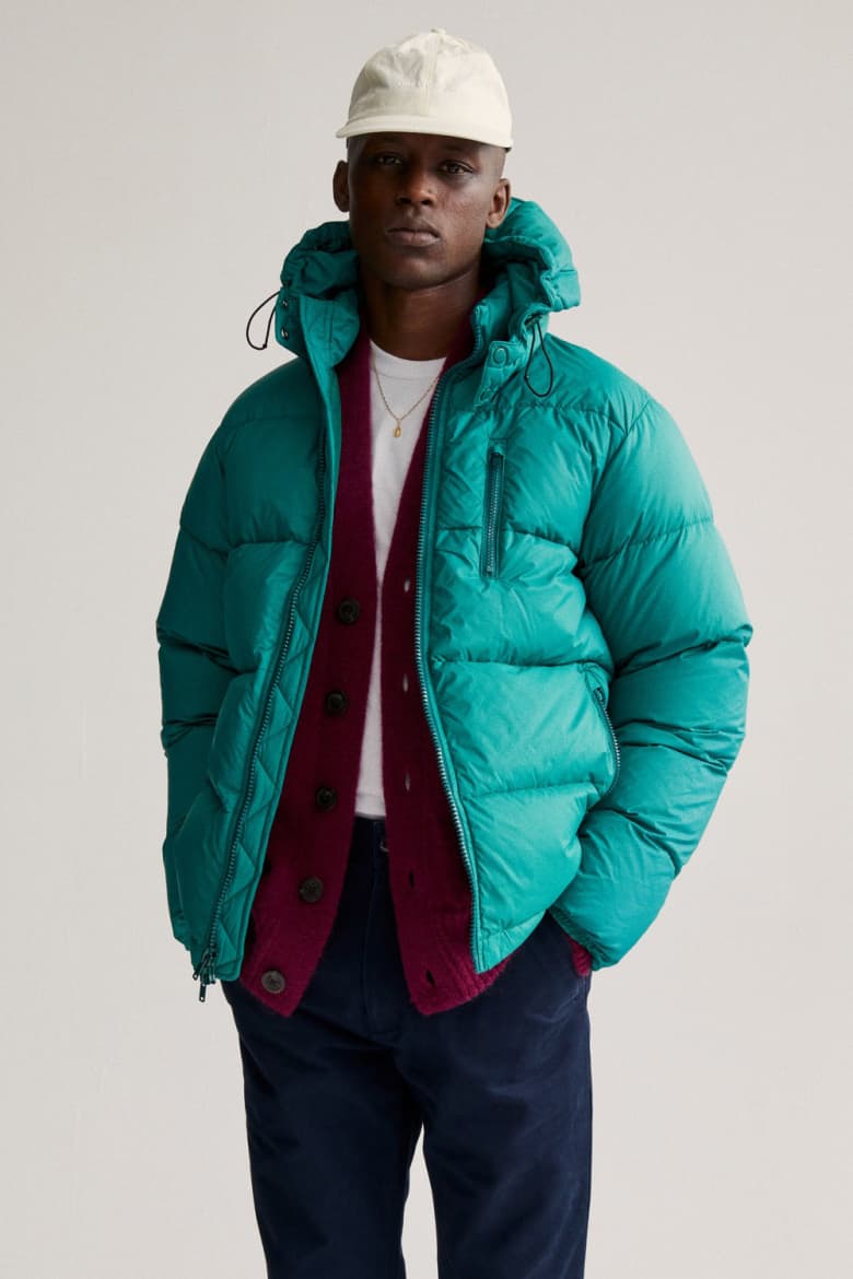 Aimé Leon Dore Celebrate the World's Borough for AW20 | END. (BE)