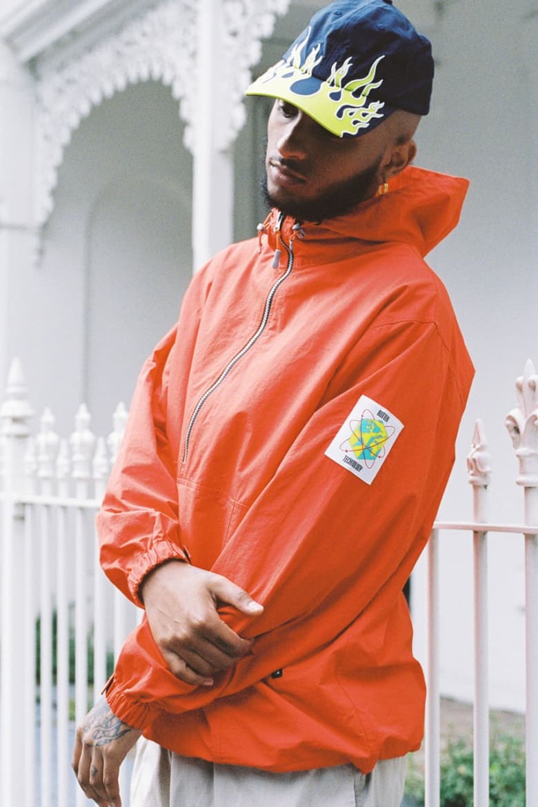 Butter Goods Q4 Drop 2