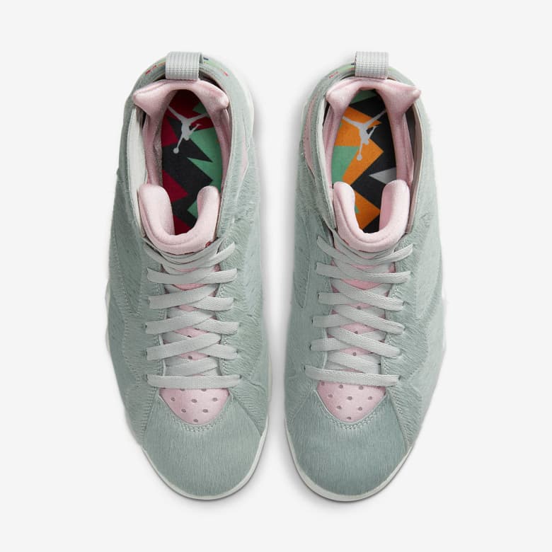 jordan 7 retro se hare