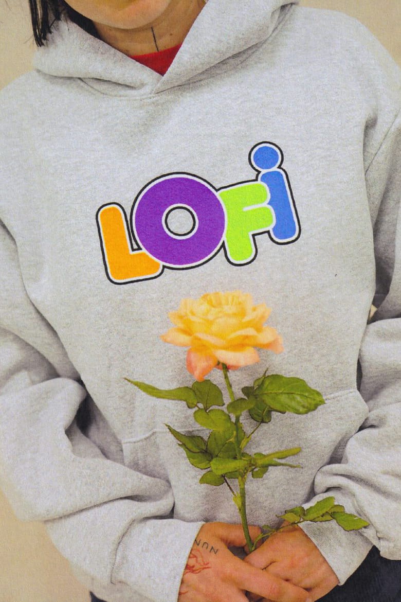 Lo-Fi AW21