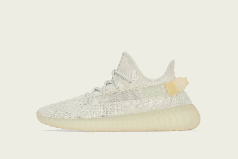 END. Features | YEEZY Boost 350 V2 \