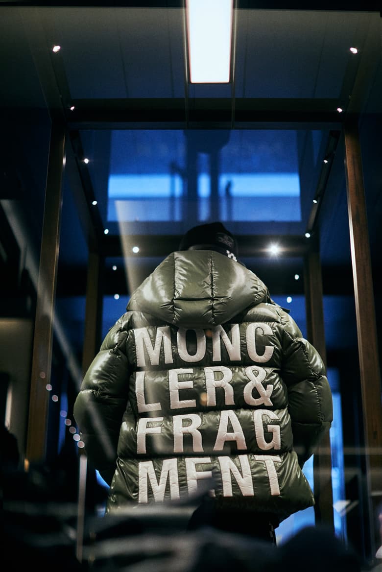 Bona Fide Genius: in London with Hiroshi Fujiwara | END. (US)