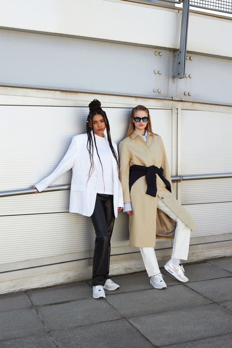 Nike Air Max 1 Air Max Day W &quot;La Ville-Lumière&quot; - DQ9326-100