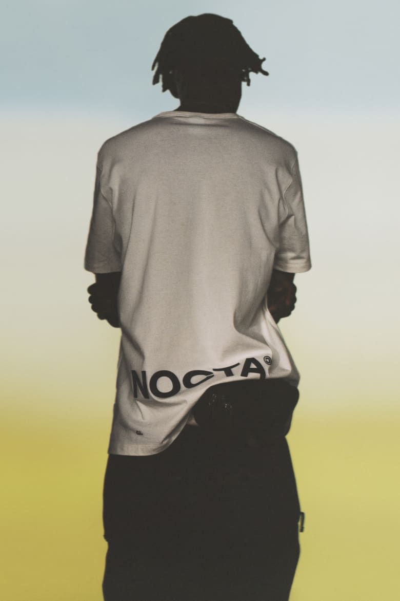 Nike x Nocta 