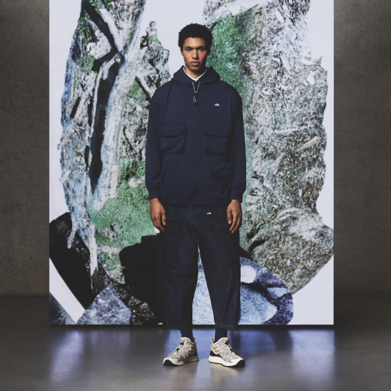 THE NORTH FACE URBAN EXPLORATION | END. (US)