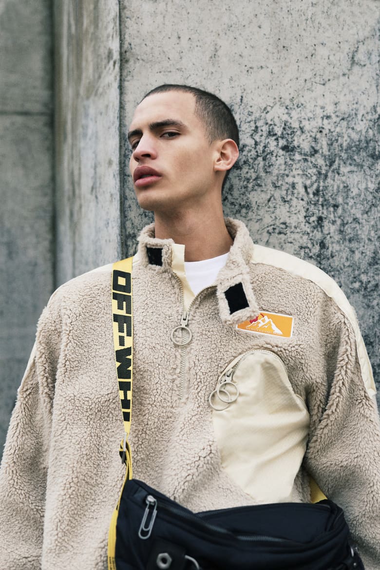Virgil Abloh's Off-White Defines a New Era of Luxury with 