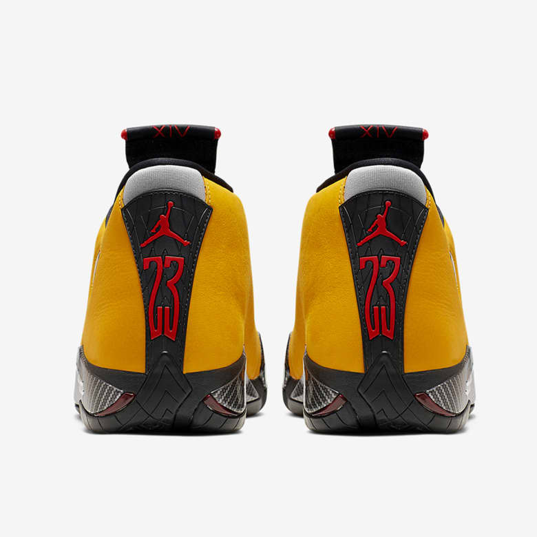 Nike Air Jordan XIV Rare Air - BQ3685-706