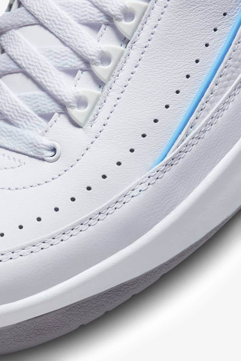 jordan 2 unc