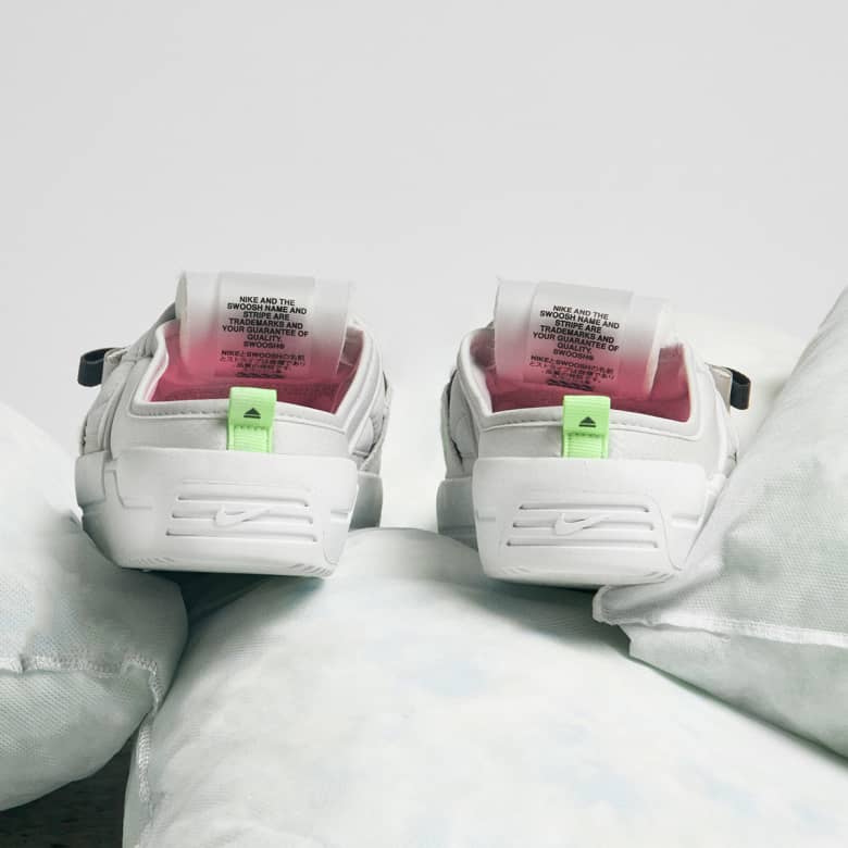 nike 354 slides