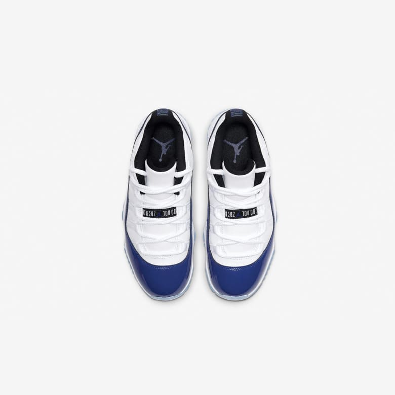 Air Jordan 11 Retro Low W - AH7860-100